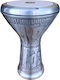 Vatan 3028 Carved Doumbek Darbuka