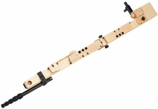 Paetzold By Kunath Master Great Bass Recorder