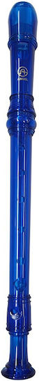 Angel Sopran Asrb 251 Bl Blau Φλογέρες