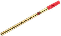 Generation Flageolet Brass F-tuning