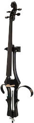 Harley Benton Hbce 990bk Electric Cello Harley Benton Hbce 990bk Electric Cello