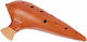 Plaschke Plaschke Ceramic Ocarina in Tuning A# with 10 Holes