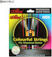Alice A107c Colored Classic Guitar Strings