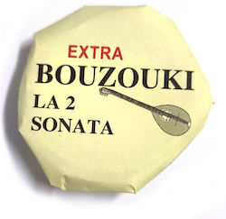 Extra Sonata Σονατα Χορδές Μπουζουκιού Λα Σετ 12τμχ Extra Sonata Σονατα Χορδές Μπουζουκιού Λα Σετ 12τμχ