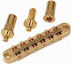 Gotoh Bridge Tuneomatic Gold