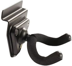 Cobra Guitar Wall Stand Wall Mounted Stand Electric Acoustic Guitar Universal Cls-158