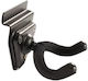 Cobra Guitar Wall Stand Wall Mounted Stand Electric Acoustic Guitar Universal Cls-158