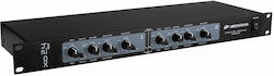 Jbsystems Xo 2.4 Mk2 Crossover Jbsystems Xo 2.4 Mk2 Crossover