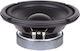 Master Audio Ma16w/8 Difuzor Hi-fi Cu Diametru de 6.5" Putere 150watt Max La 8ohm