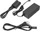 AccPro Power Adapter Compatible with Nikon