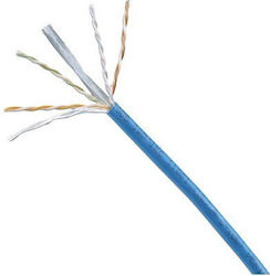Καλώδιο Δεδομένων Data Utp Cat6 4 Ζευγών Μπλε Netkey Nuz6c04bu-ke Panduit Nuz6c04bu-ke Καλώδιο Δεδομένων Data Utp Cat6 4 Ζευγών Μπλε Netkey Nuz6c04bu-ke Panduit Nuz6c04bu-ke