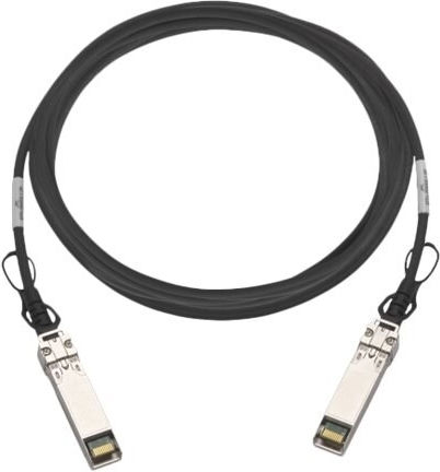 Qnap Sfp+ 10gbe Twinaxial Direct Attach Cable 5m