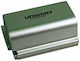 Unomat Μπαταρία Bn-v514 Jvc 2000mah