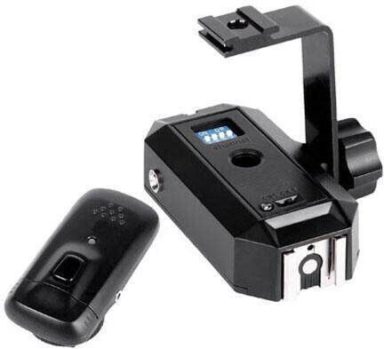 Jyc Jy-03ii Wireless 16-channles Flash Trigger Sony A Mount