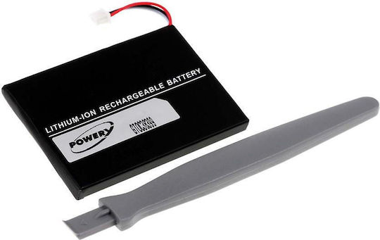 Μπαταρία Apple Ipod 4th Generation 616-0183 3,7v 750mah Li-ion V811