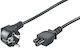 Microconnect Power Cord 3 Pin 1,8 M Eu Mickey Mouse