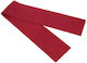 Jahn Keyboard Dust Cover Red