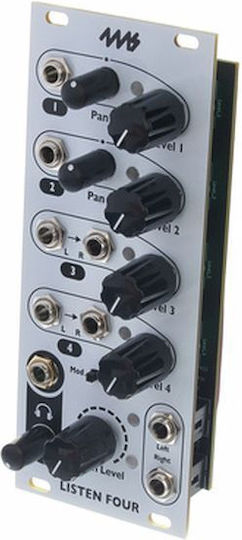 4ms Listen Four