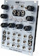 4ms Dual Looping Delay