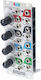 4ms Quad Clock Distributor