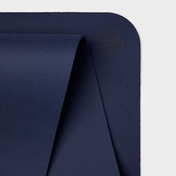 Manduka Begin Στρώμα Yoga Μπλε (172x61x0.5cm) Manduka Begin Στρώμα Yoga Μπλε (172x61x0.5cm)