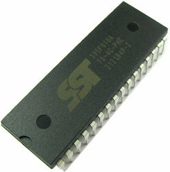 Sst39sf010a Paralleler Flash 128k x 8 1Mbit 70ns 32pin Dip
