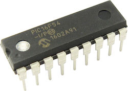 Pic16f54-i/p