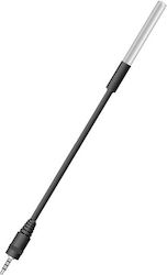 Moes Sensor-103t Αδιάβροχος Αισθητήρας Μέτρησης Θερμοκρασίας Συμβατός Moes Ms-103