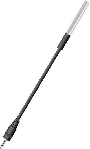 Moes Sensor-103t Waterproof Temperature Measurement Sensor Compatible Moes Ms-103