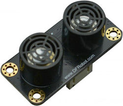 Gravity Urm09 Senzor Ultrasonic I²c Sen0304