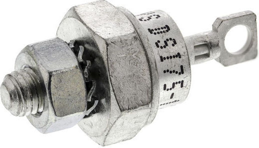 Диод Dsi75-12b Stud Катод 1200v 110a 2-пинов Do-203ab Ixys Corporation