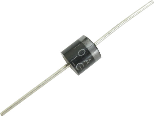 10a10 Диод Изправител 10a 1000v Rectifier Diode 10а10