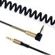 Earldom 3.5mm Jack Jack Audio Cable M M 1m Et-23