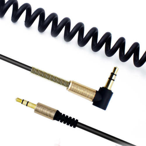 Earldom 3.5mm Jack Jack Audio Cable M M 1m Et-23