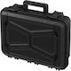 Panaro Eko 60s Kunststoff Flugkoffer Mit Transport Foam