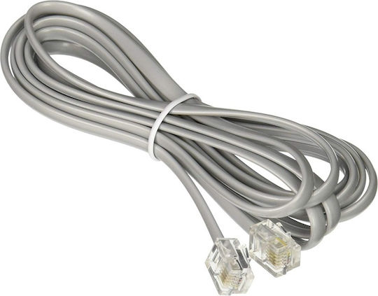 Telefonkabel 10m Graues 11.04.2215