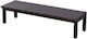 Stageworx Step Element 20cm Outdoor Bk