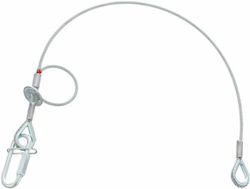 Major Saveking 4mm 0.6m 40kg Silver Major Saveking 4mm 0.6m 40kg Silver