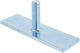 Stageworx Threaded Slide Piece Galv