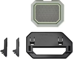Thermaltake Gehäusezubehör Chassis Stand Kit Tower 300 Matcha Pflaume Schwarz Grün Horizontal Verwendung