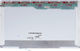 Laptop Screen 17.0'' 1920x1200 WUXGA CCFL 30 Pin Laptop Screen Monitor Code 1-1276