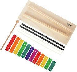 Thomann Metallphone Konstruktionsset1 Thomann Metallphone Konstruktionsset1