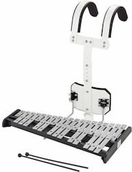 Thomann Mg32 Marching Metallphone Thomann Mg32 Marching Metallphone