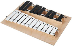 Goldon 11070 Chromatic Metalophone
