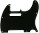 Tele 3-ply Black