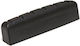 Black Tusq Martin Style 1 3/4 Inch Slotted Nut Pt M644-00