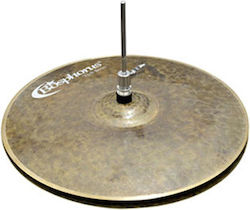 Bosphorus Bsc13hh-turk 13 Inch Hi-Hat Cymbals