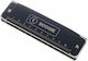 Thomann Boogie Blues Harmonica G