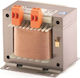 Elektrische Leistungstransformator Monofasisch 230v/42v 800va Ip00