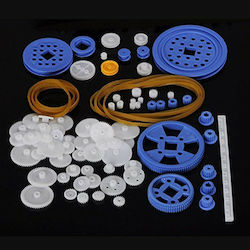 80 Stück Kunststoff RC Teile Set Kunststoffzahnräder Flaschenzug Gürtel Regal Zahnrad Kit Getriebe Motor Zahnrad Set 80 Stück Kunststoff RC Teile Set Kunststoffzahnräder Flaschenzug Gürtel Regal Zahnrad Kit Getriebe Motor Zahnrad Set